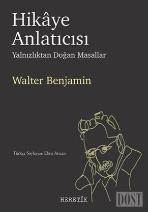 Hikaye Anlatıcısı